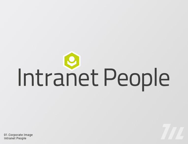 Intranet People Logo